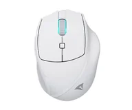 Myszki - Sharkoon OfficePal M25W biała - miniaturka - grafika 1