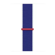 Akcesoria do smartwatchy - Apple Opaska sportowa w kolorze Włochy do koperty 44mm / 45mm / 46mm / 49mm - rozmiar uniwersalny - miniaturka - grafika 1