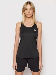 Adidas Koszulka damska treningowa Primeblue Move 3 Stripes GL3792 GL3792 - Koszulki sportowe damskie - miniaturka - grafika 1