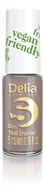 Lakiery do paznokci - Delia Cosmetics Cosmetics Vegan Friendly Emalia do paznokci Size S 209 Satin Ribbon 5ml - miniaturka - grafika 1