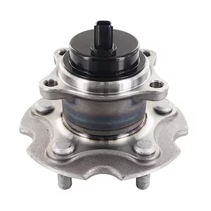 SKF VKBA 7564 ZESTAW ŁOŻYSK LEXUS NX 14 TYŁ VKBA 7564 - Układ zawieszenia - akcesoria - miniaturka - grafika 1