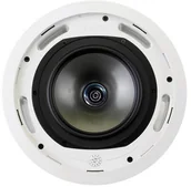 Głośniki i kolumny - TANNOY CMS801DC BM White Para - miniaturka - grafika 1