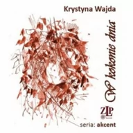 Poezja - W kokonie dnia - miniaturka - grafika 1