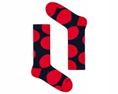 Skarpetki męskie - Kolorowe skarpetki - Grochowa 3m2 36-40 - miniaturka - grafika 1