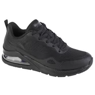 Buty sportowe męskie - Buty do chodzenia męskie, Skechers Uno 2 - Vacationer - miniaturka - grafika 1
