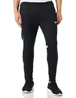 Spodenki męskie - Nike DF Acdpr męskie spodnie Kpz, czarny/zielony Spark/biały, XXL - miniaturka - grafika 1