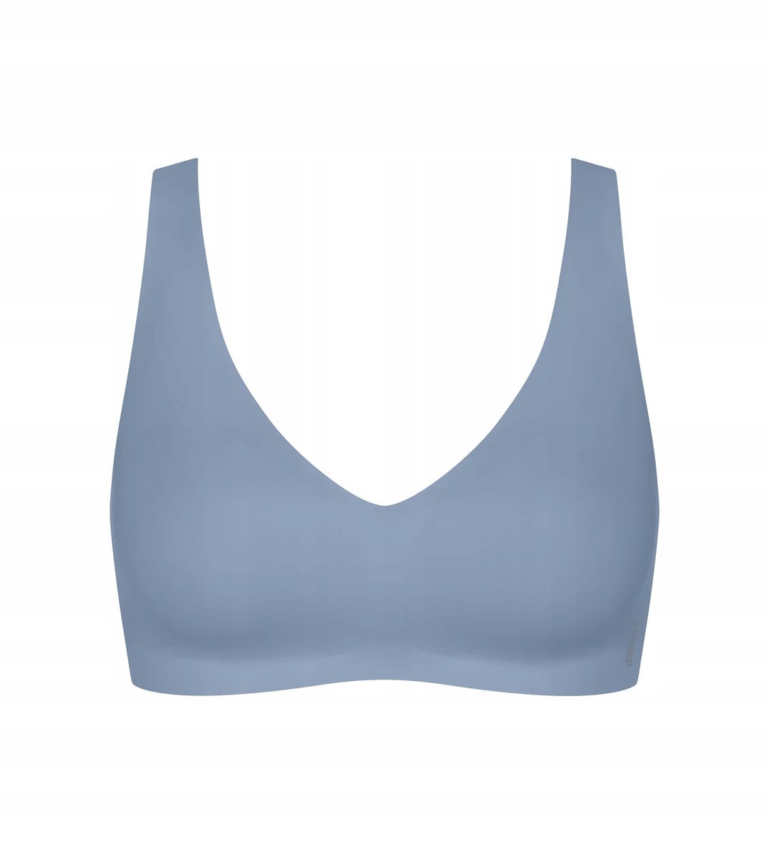 Biustonosz sloggi ZERO Feel 2.0 Soft bra L