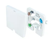 Inne akcesoria elektryczne - Schima Puszka przyłączeniowa p/t do kuchenki elektrycznej HAD 1112.1 1112.1 - miniaturka - grafika 1