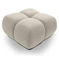 Pufy i podnóżki - Pufa do salonu MILO Kolor do wyboru - miniaturka - grafika 1