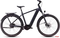 Rowery elektryczne - Rower elektryczny Cube Kathmandu Hybrid Comfort Pro 800 - miniaturka - grafika 1