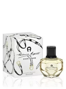 Aigner Pour Femme woda perfumowana 100ml - Wody i perfumy damskie - miniaturka - grafika 1