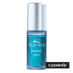 Biomaris Power Pen Roll-on SOS na wypryski 5 ml - Kremy do twarzy - miniaturka - grafika 1