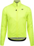 Pozostała odzież dla rowerzystów - Pearl Izumi Zephrr Barrier Jacket Men, screaming yellow M 2021 Kurtki MTB P11132006428M - miniaturka - grafika 1