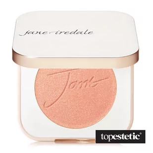 Jane Iredale Purepressed Blush Facial Blush Whisper 2,8 G 13018 - Róże do policzków - miniaturka - grafika 1