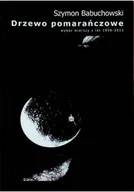 Poezja - Drzewo pomarańczowe - miniaturka - grafika 1
