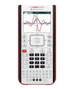 Texas Instruments TI-1726 - Pocket Calculator | Günstig - View #7