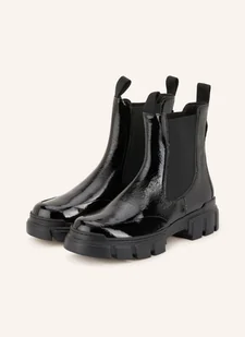 Högl Botki Chelsea schwarz - Botki damskie - miniaturka - grafika 1