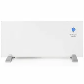 Ogrzewanie przenośne - Orbegozo Grzejnik 17517 O Biały - miniaturka - grafika 1