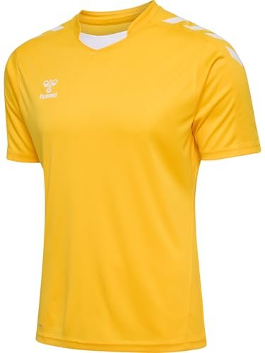 Hummel Koszulka męska Hmlcore Xk Poly Jersey S/S, Sportowe, M