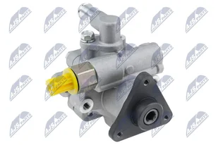 Pompa hydrauliczna, układ kierowniczy NTY SPW-RE-020 - Pompy wspomagania - miniaturka - grafika 1