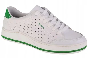 Damskie Buty Rieker Sneakers r. 39 - Buty sportowe damskie - miniaturka - grafika 1