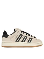 Buty dla chłopców - adidas Sneakersy Campus 00s JR4254 Szary - miniaturka - grafika 1