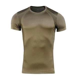 M-Tac - Koszulka Termoaktywna Athletic Gen. 2 - Olive - 80007101 - Koszulki sportowe męskie - miniaturka - grafika 2