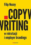 Marketing - Copywriting w rekrutacji i employer brandingu - Filip Nocny - miniaturka - grafika 1