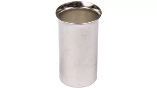 Ergom Końcówka tulejkowa H 50/22 E08KH-01010105700 /100szt./ E08KH-01010105700 - Inne akcesoria elektryczne - miniaturka - grafika 1