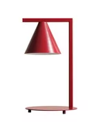 Lampy stojące - Aldex  1108B15 lampka biurkowa 1x60W/E14 - miniaturka - grafika 1