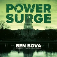 Audiobooki obcojęzyczne - Power Surge - miniaturka - grafika 1