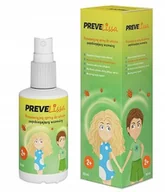 Problemy skórne - SIROWA Prevelissa prewencyjny spray do włosów zapobiegający wszawicy 50 ml |  OD 199 PLN! - miniaturka - grafika 1