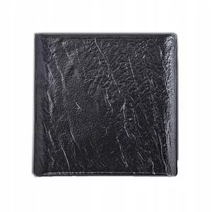 Wilmax Talerz Kwadratowy 27X27 cm  Wl-661107/A - Talerze - miniaturka - grafika 1