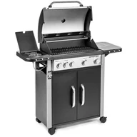 Grille gazowe - ACTIVA Grill gazowy ACTIVA Detroit 500 12615 Raty - miniaturka - grafika 1