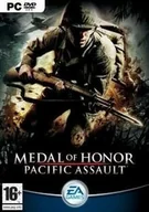 Gry PC Cyfrowe - Medal of Honor Pacific Assault PC - miniaturka - grafika 1