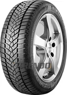 Opony zimowe - Fulda Kristall Control HP2 245/45R19 102V - miniaturka - grafika 1