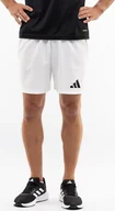 Spodnie sportowe męskie - Adidas Spodenki męskie adidas Tiro 24 Competition Match białe IQ4756 2XL - miniaturka - grafika 1