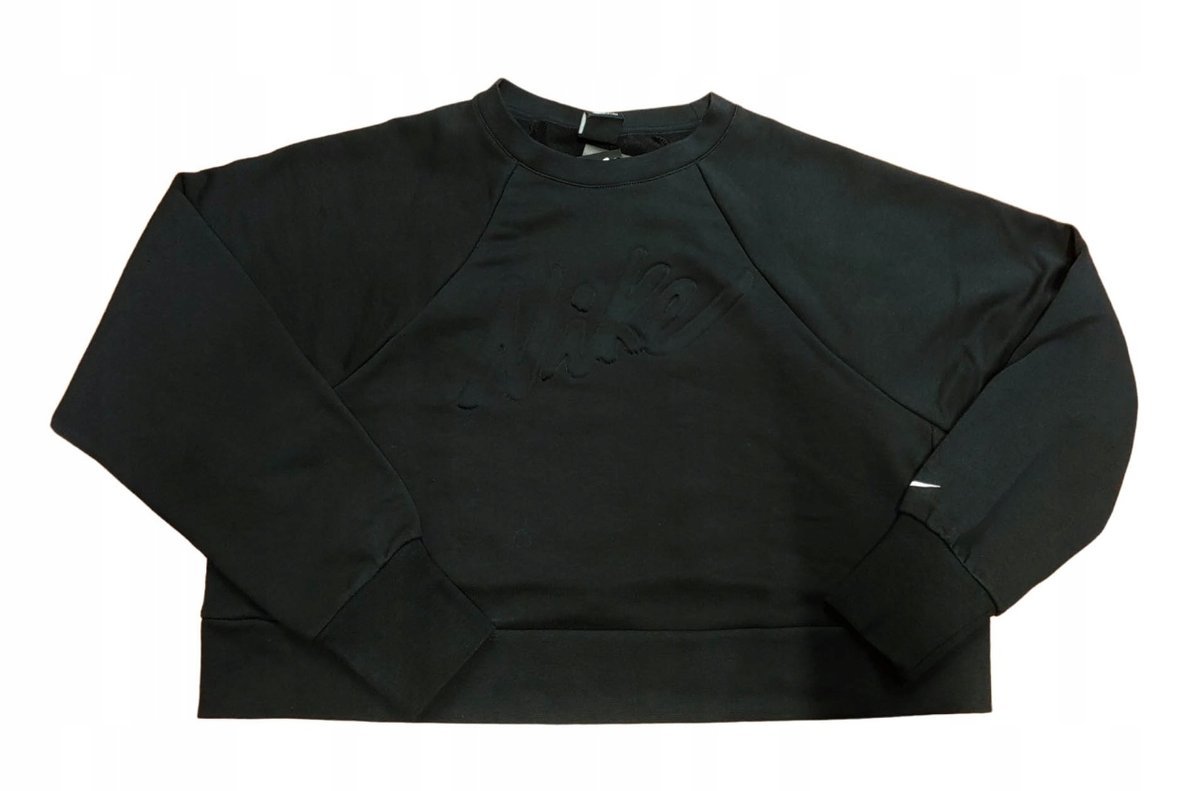NIKE DRI-FIT BLUZA DAMSKA TRAINNG CZ7485010 r.3X