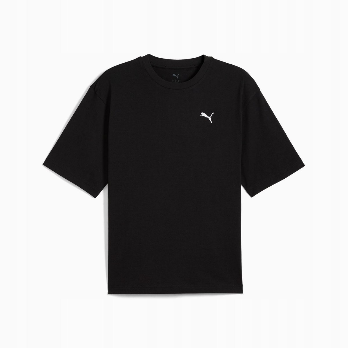 PUMA KOSZULKA WARDROBE ESS BOXY 62964501 r L