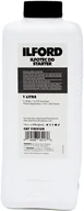 Wyposażenie ciemni fotograficznej - Wywoływacz (starter) Ilford Developer ILFOTEC DD Starter 1L - Raty - miniaturka - grafika 1