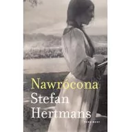 Powieści - Nawrócona Stefan Hertmans - miniaturka - grafika 1