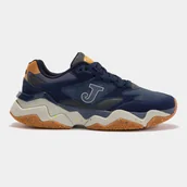 Buty sportowe męskie - Buty Sportowe Joma 1400W 2403 Casual rozm. 41 Wstawki Skórzane - miniaturka - grafika 1