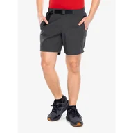 Odzież trekkingowa damska - Spodenki turystyczne męskie Columbia Landroamer Ripstop Short II - miniaturka - grafika 1