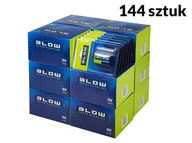 Baterie i akcesoria - Blow Bateria SUPER ALKALINE 9V 6LR61 bl - miniaturka - grafika 1