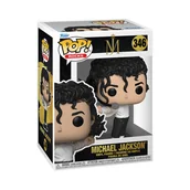 Figurki dla dzieci - Funko POP!, figurka kolekcjonerska, Rocks: Michael Jackson(Superbowl) - miniaturka - grafika 1