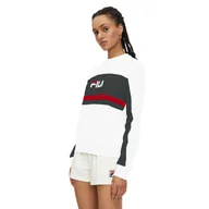 Bluzy damskie - Bluza damska FILA Lishui - miniaturka - grafika 1