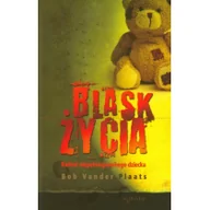 Biografie i autobiografie - Blask życia Używana - miniaturka - grafika 1