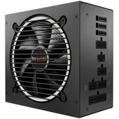 Zasilacze komputerowe - be quiet! Pure Power 12 M 650W (BN342) - miniaturka - grafika 1