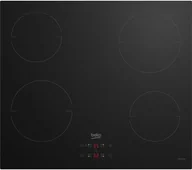 Płyty elektryczne do zabudowy - Beko b300 HII64405MT - miniaturka - grafika 1