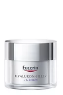 Kremy do twarzy - Eucerin Hyaluron Filler - Krem na dzień SPF15 Skóra sucha 50ml - miniaturka - grafika 1